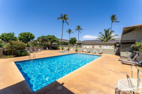 Cute Studio across the Beach, pool, hot tub, wifi LSV04